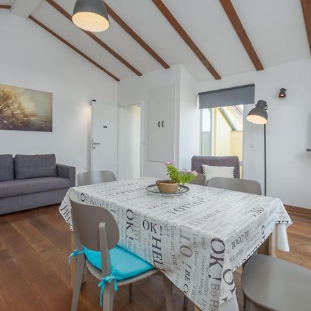 Rovinj Apartments Εξωτερικό φωτογραφία