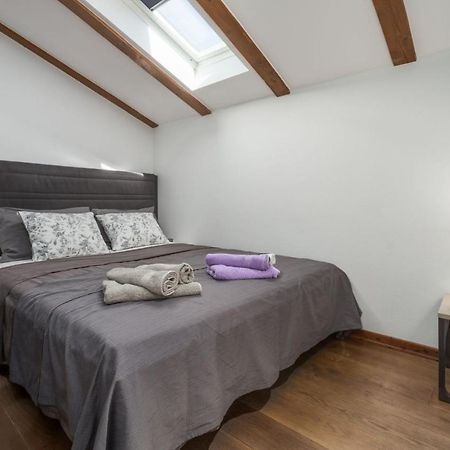 Rovinj Apartments Εξωτερικό φωτογραφία