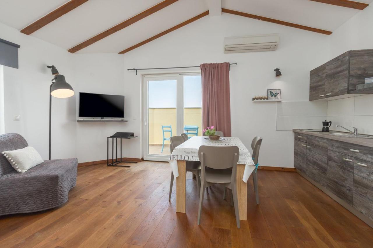 Rovinj Apartments Εξωτερικό φωτογραφία