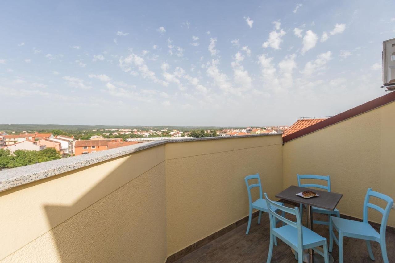 Rovinj Apartments Εξωτερικό φωτογραφία