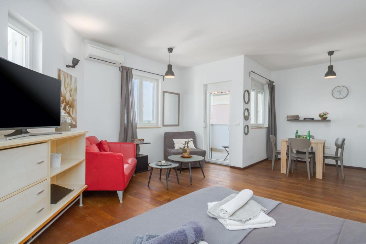 Rovinj Apartments Εξωτερικό φωτογραφία