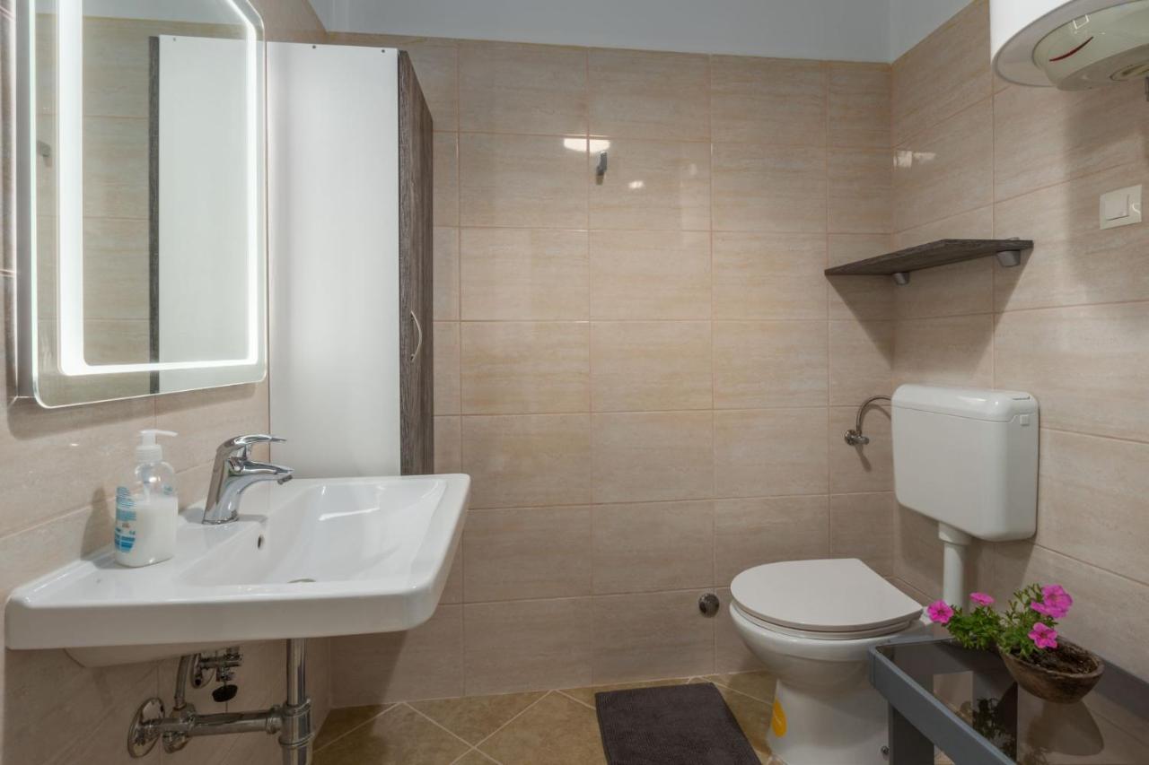 Rovinj Apartments Εξωτερικό φωτογραφία