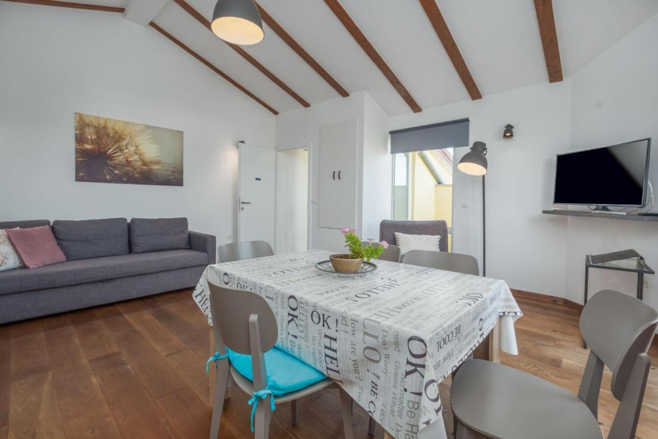 Rovinj Apartments Εξωτερικό φωτογραφία