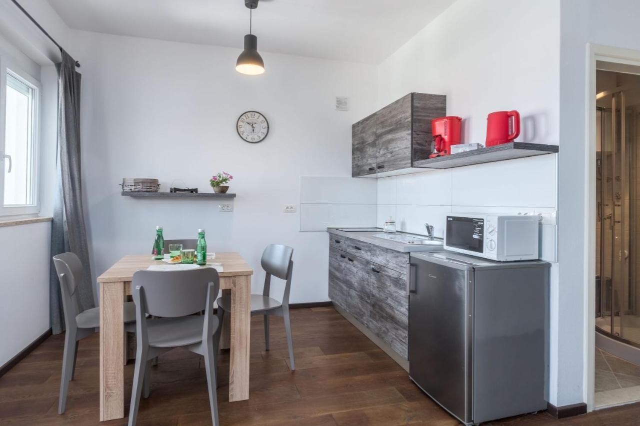 Rovinj Apartments Εξωτερικό φωτογραφία