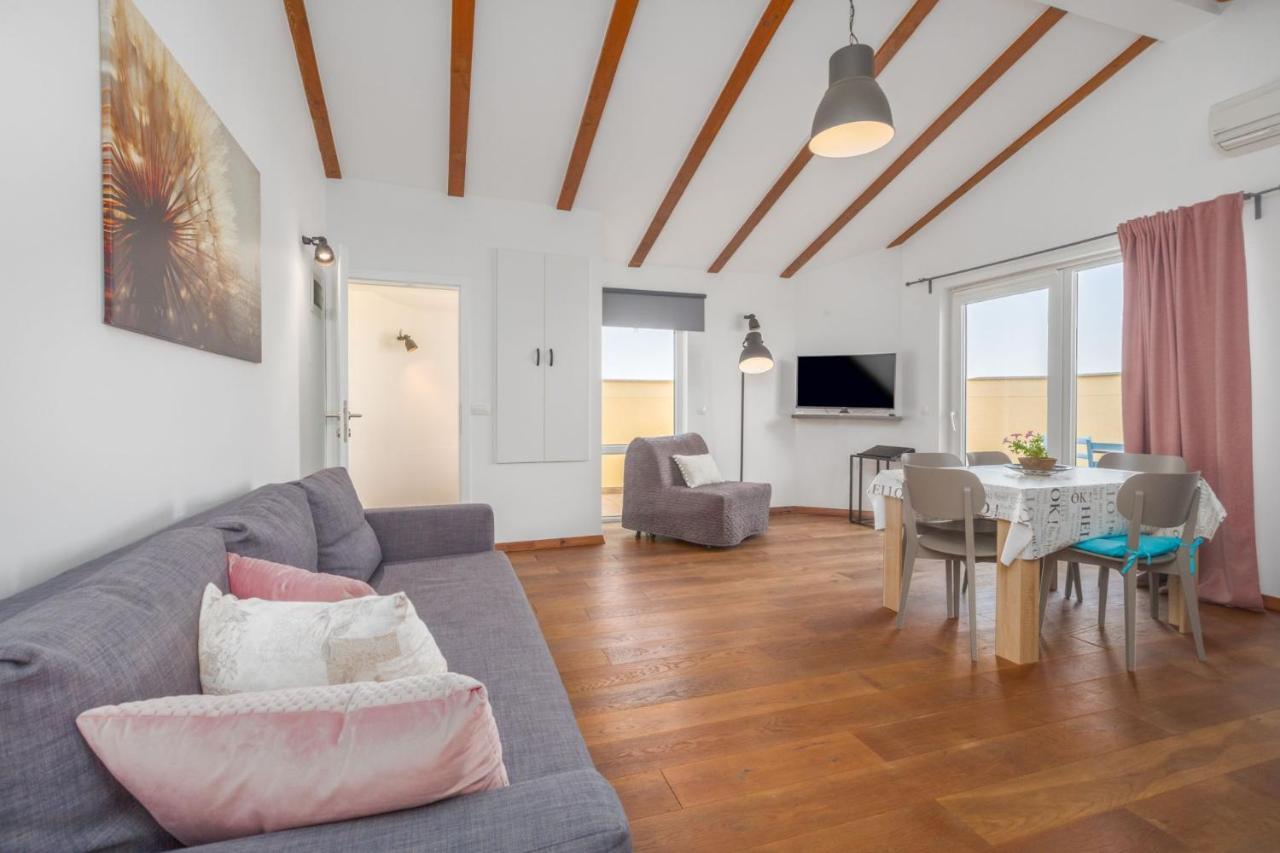 Rovinj Apartments Εξωτερικό φωτογραφία