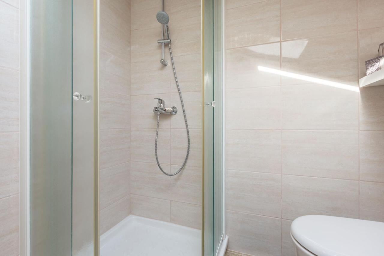 Rovinj Apartments Εξωτερικό φωτογραφία