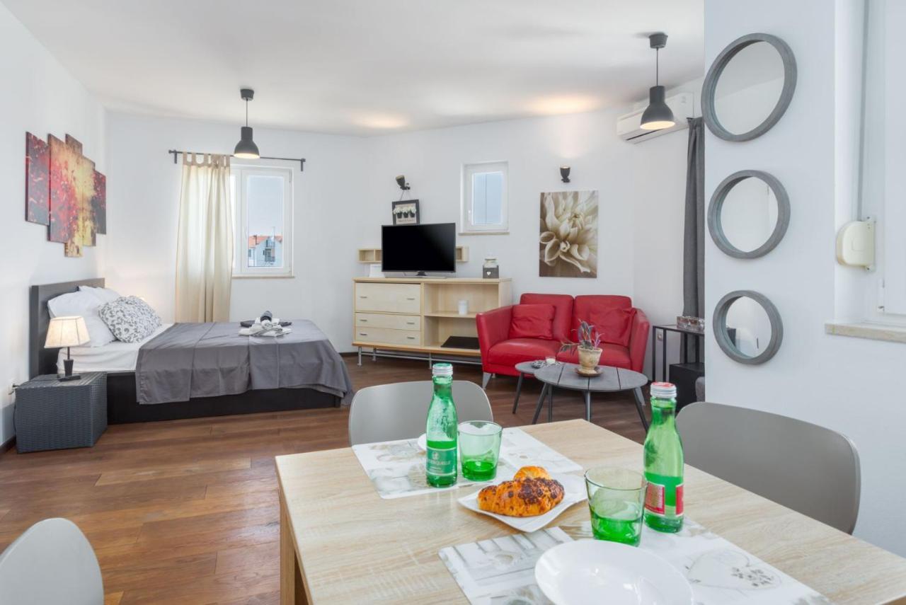 Rovinj Apartments Εξωτερικό φωτογραφία