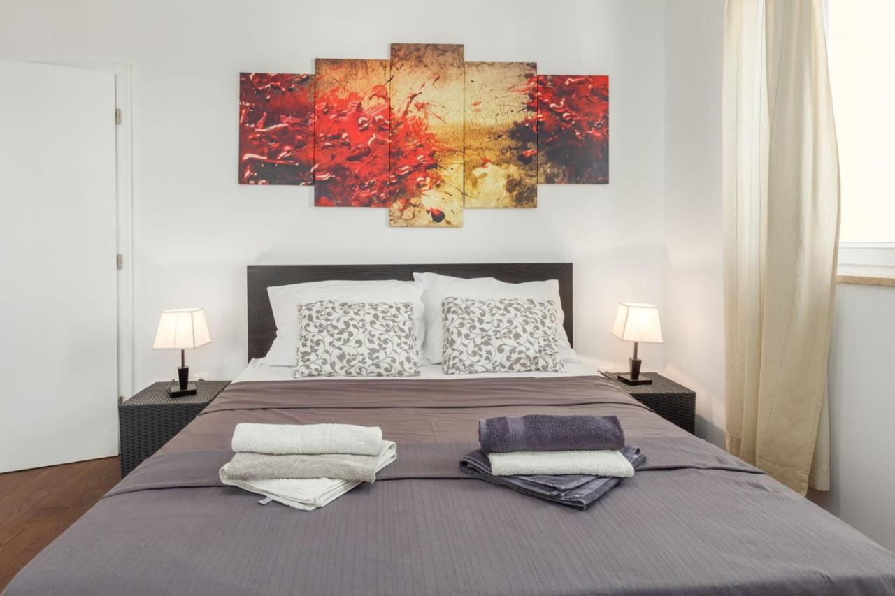 Rovinj Apartments Εξωτερικό φωτογραφία