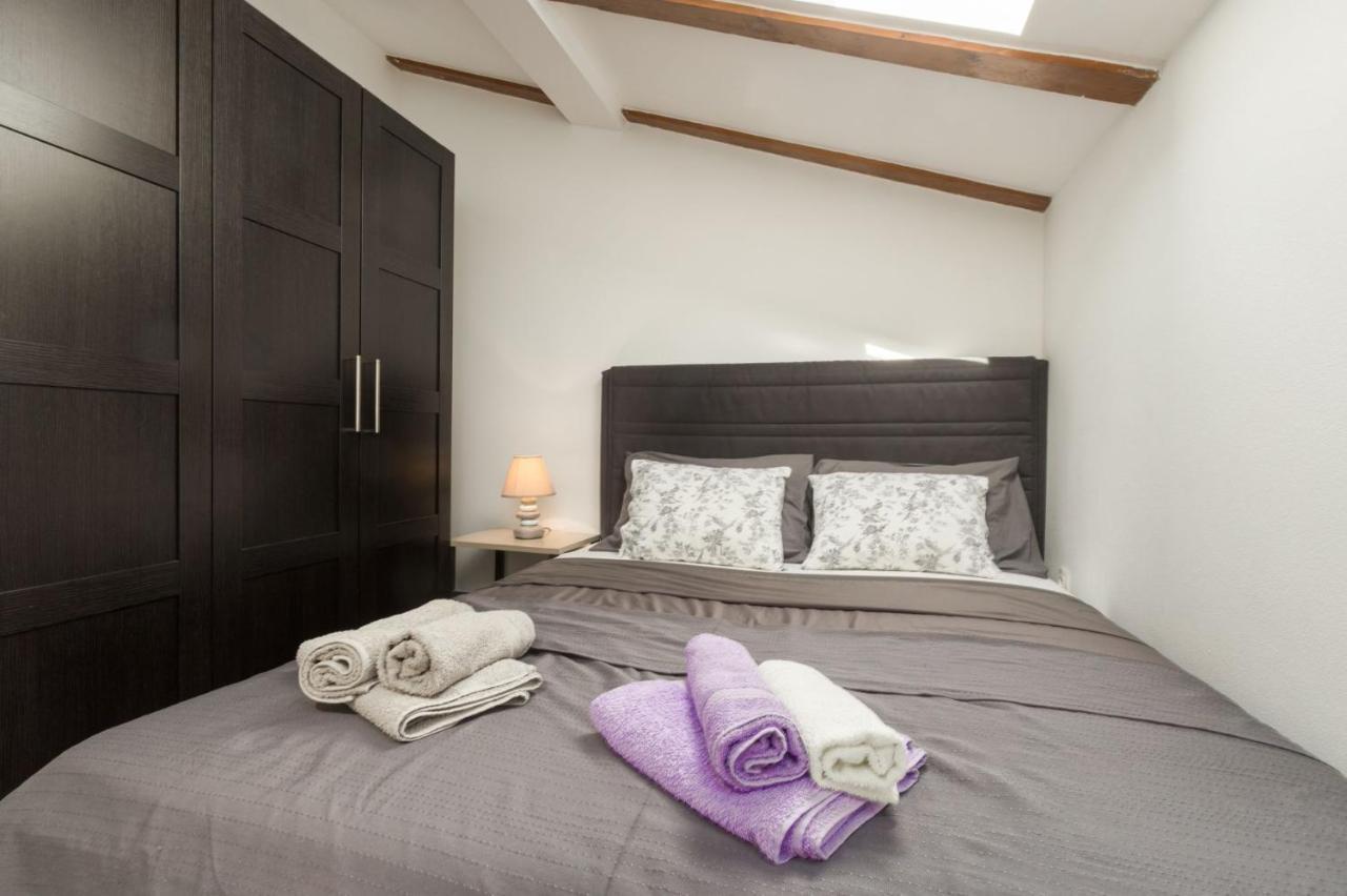 Rovinj Apartments Εξωτερικό φωτογραφία