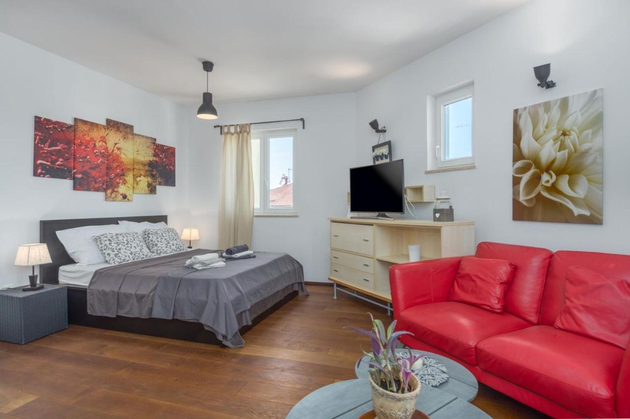 Rovinj Apartments Εξωτερικό φωτογραφία