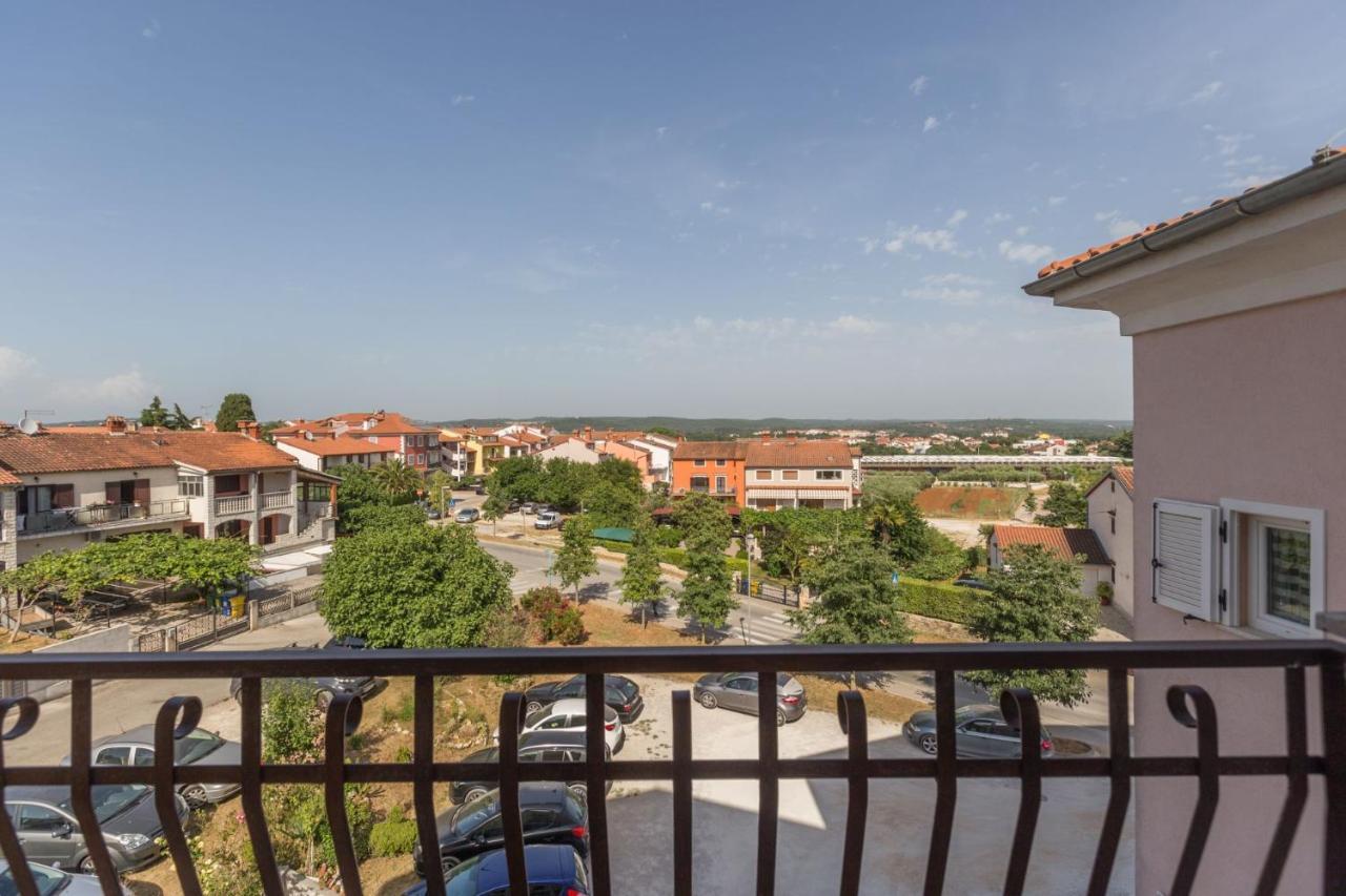 Rovinj Apartments Εξωτερικό φωτογραφία