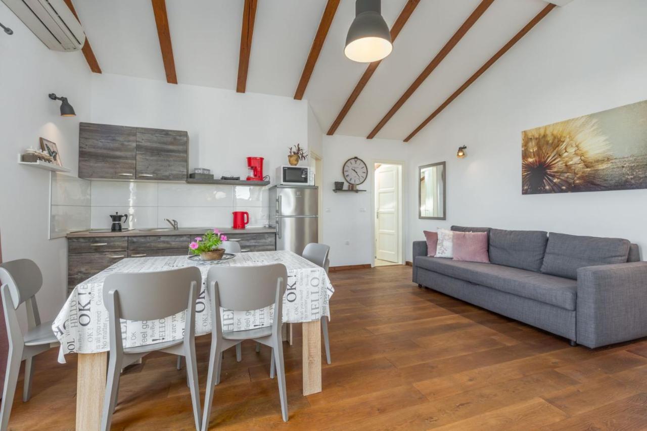 Rovinj Apartments Εξωτερικό φωτογραφία