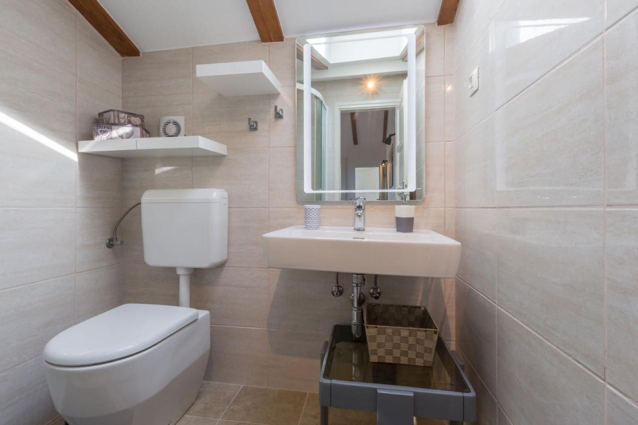 Rovinj Apartments Εξωτερικό φωτογραφία