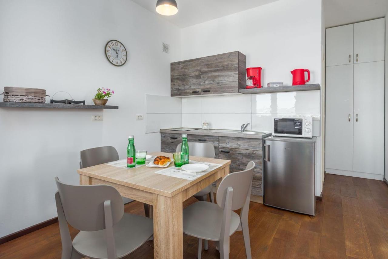 Rovinj Apartments Εξωτερικό φωτογραφία
