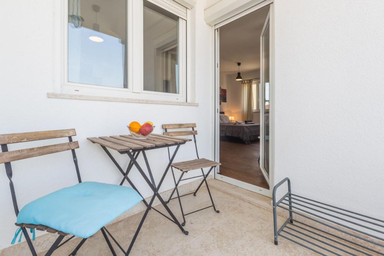 Rovinj Apartments Εξωτερικό φωτογραφία